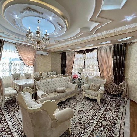 Samarkand luxury apartment #2 Bagian luar foto