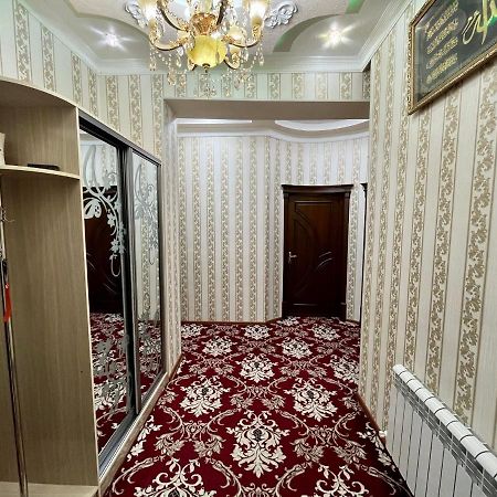Samarkand luxury apartment #2 Bagian luar foto