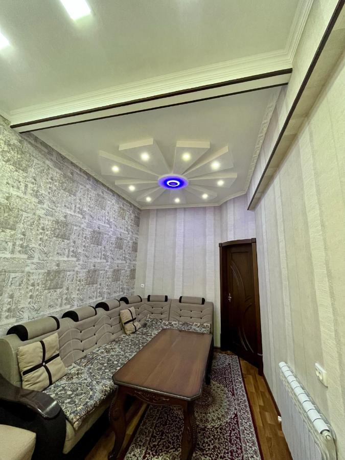 Samarkand luxury apartment #2 Bagian luar foto